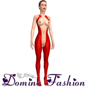 From Domino Fashion