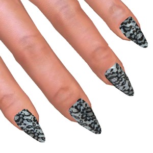 Fashion nails, Be unique!