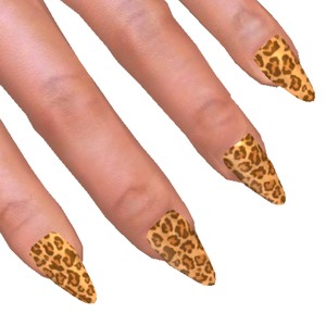 Fashion nails, Be unique!