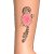 Leg tattoo, Express your personality!