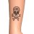 Leg tattoo, Express your personality!