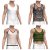 Singlets, for hot days and hot nights