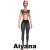 Bodysuit, From Aiyana