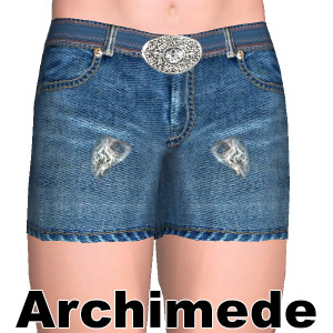 Short, From Archimede