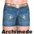 Short, From Archimede