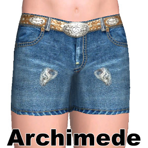 Short, From Archimede