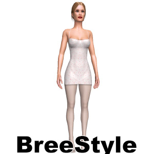 From BreeStyle