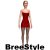 Costume set, From BreeStyle