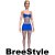 Costume set, From BreeStyle