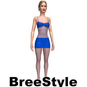 From BreeStyle