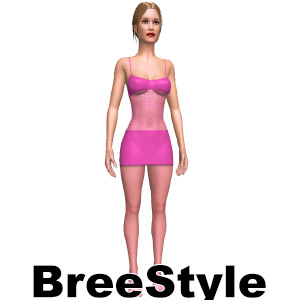 From BreeStyle