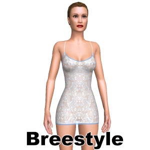 From BreeStyle