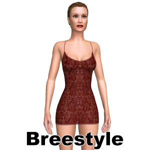 From BreeStyle