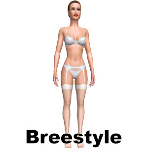 From BreeStyle