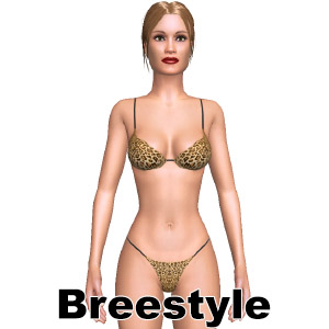 From BreeStyle