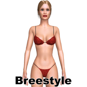 From BreeStyle