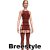 Costume set, From BreeStyle