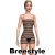 Sexy dress, From BreeStyle