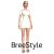 Costume set, From BreeStyle