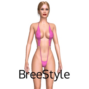 Costume, From BreeStyle