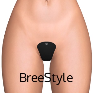 C-String, From BreeStyle