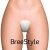 C-String, From BreeStyle