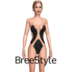 Swimsuit, From BreeStyle