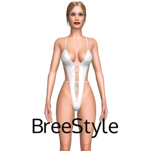 Swimsuit, From BreeStyle