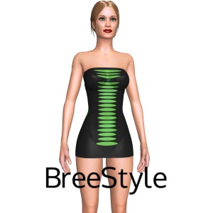 From BreeStyle