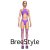 Costume set, From BreeStyle