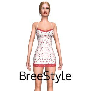 From BreeStyle