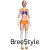 Costume set, From BreeStyle