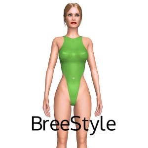 From BreeStyle