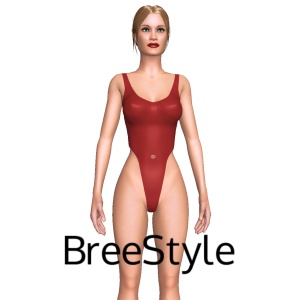 From BreeStyle