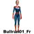 Costume set, From Bullrun01_Fr