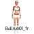 Costume set, From Bullrun01_fr