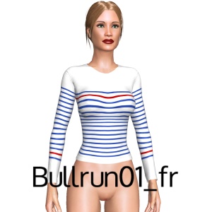 Sexy top, From Bullrun01_fr