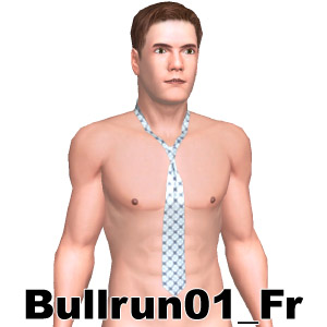 Tie, From Bullrun01_Fr