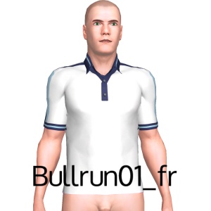 Sexy shirt, From Bullrun01_fr