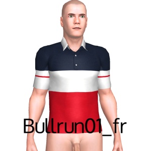 Sexy shirt, From Bullrun01_fr