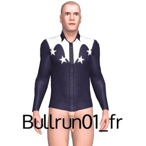 Sexy shirt, From Bullrun01_fr