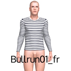 Sexy shirt, From Bullrun01_fr