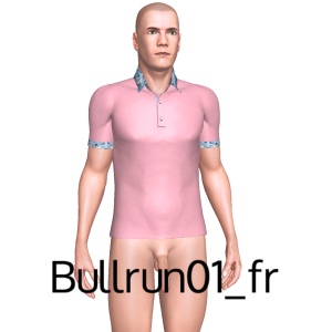 Shirt, From Bullrun01_fr