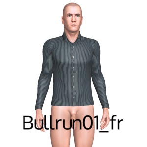 Shirt, From Bullrun01_fr