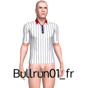 Shirt, From Bullrun01_fr