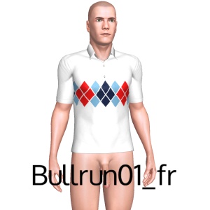 Shirt, From Bullrun01_fr