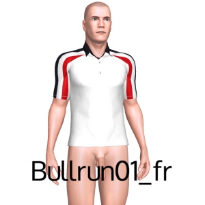 Shirt, From Bullrun01_fr