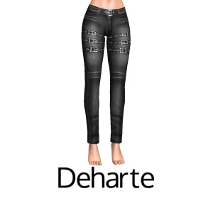 Jeans, From Deharte