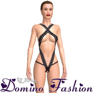 From Domino Fashion