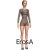 Virtual sex game Gifts 33 Costume set, From ErosA